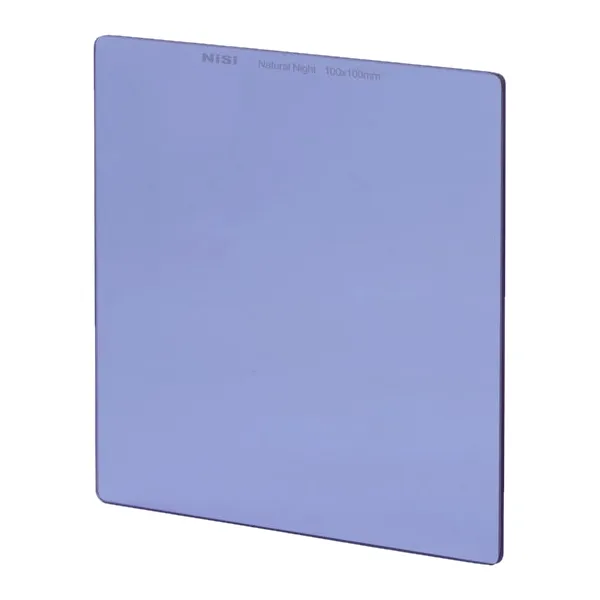HAMA NiSi filter Natural Night 180x180mm