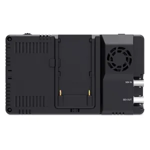 Feelworld LUT6S 6" ultra jasný LED IPS monitor (HDMI/SDI) 15650