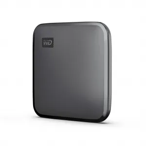 SanDisk WD Elements SE Externý SSD disk 1 TB USB 3.2 400 MB/s