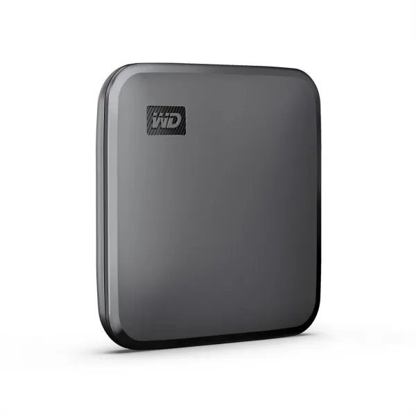 Sandisk WD Elements SE SSD 2TB 84717098