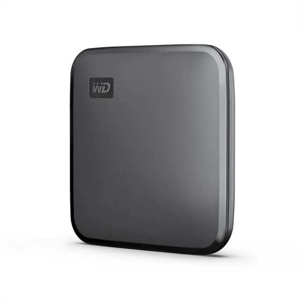 Sandisk WD Elements SE SSD 2TB 84717098
