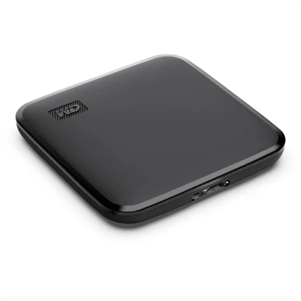 Sandisk WD Elements SE SSD 2TB 84717098