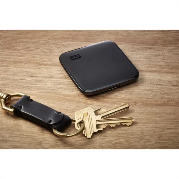 Sandisk WD Elements SE SSD 2TB 84717098