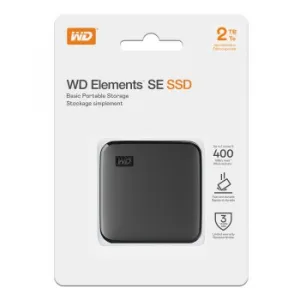 Sandisk WD Elements SE SSD 2TB 84717098