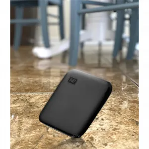 Sandisk WD Elements SE SSD 2TB 84717098