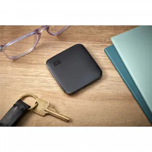 Sandisk WD Elements SE SSD 2TB 84717098