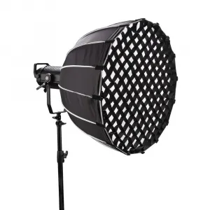 Swit BL-200 200W Bowens Mount COB LED svetlo 18418