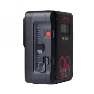 Swit PB-S98S 98Wh Mini V-Mount batéria 14083
