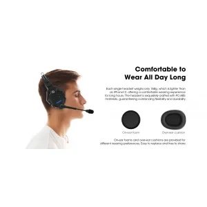 Hollyland Solidcom C1-2S (2x headset) 18976