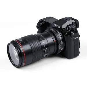 Viltrox EF-GFX Pro 23086