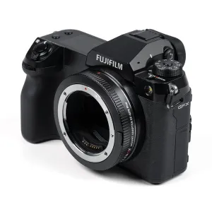 Viltrox EF-GFX Pro 23086