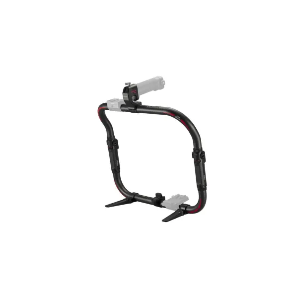 Tilta Advanced Ring Grip pre RS 2 Travel Kit 26227
