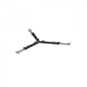 Manfrotto Nitrotech 608 + 645 Fast Twin Carbon 14847