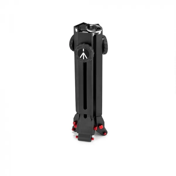 Manfrotto Nitrotech 608 + 645 Fast Twin Carbon 14847