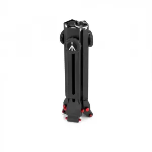 Manfrotto Nitrotech 608 + 645 Fast Twin Carbon 14847