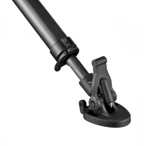 Manfrotto Nitrotech 608 + 635 Fast Single Leg Carbon 16113