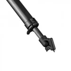 Manfrotto Nitrotech 608 + 635 Fast Single Leg Carbon 16113