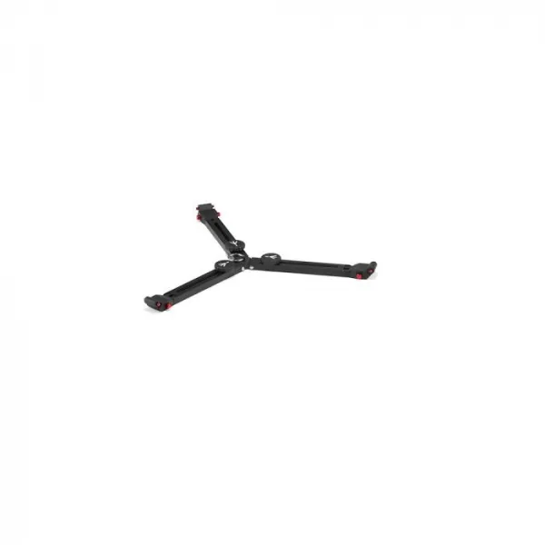 Manfrotto Nitrotech 608 + 645 Fast Twin Carbon 14847