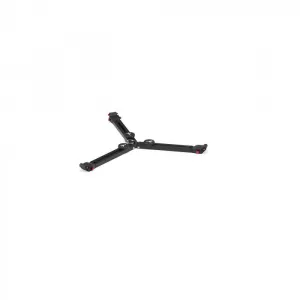 Manfrotto Nitrotech 608 + 645 Fast Twin Carbon 14847