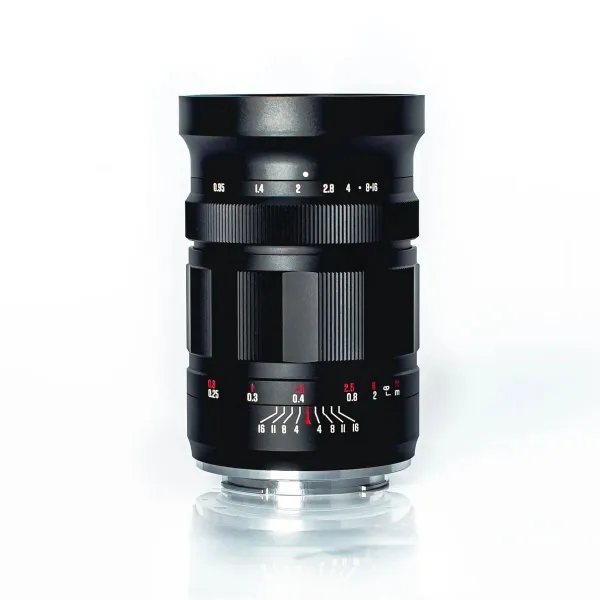 Meike 25 mm F0,95 APS-C (bajonet E) 20882