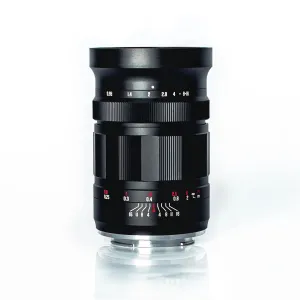 Meike 25 mm F0,95 APS-C (bajonet E) 20882