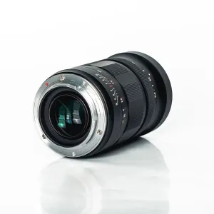 Meike 25 mm F0,95 APS-C (bajonet E) 20882