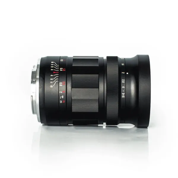 Meike 25 mm F0,95 APS-C (bajonet E) 20882