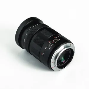 Meike 25 mm F0,95 APS-C (bajonet E) 20882