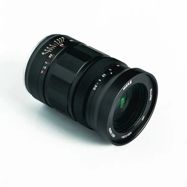 Meike 25 mm F0,95 APS-C (bajonet E) 20882