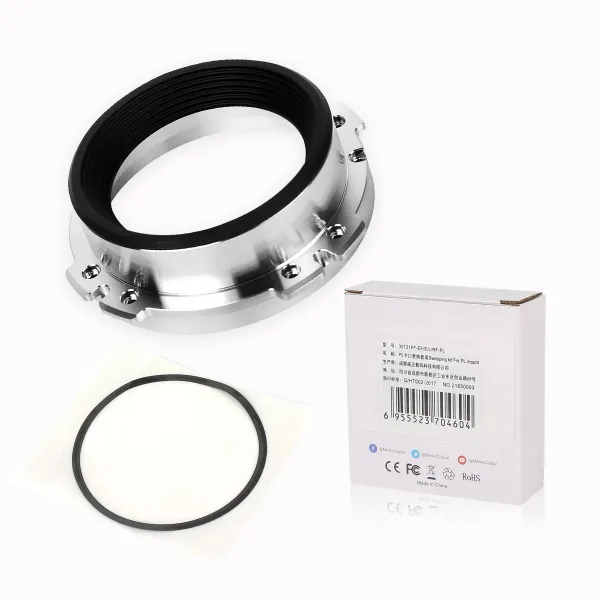 Meike MK-50T21FF-PL/E/L/RF-EF 22271
