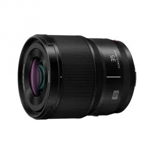 Panasonic LUMIX S 35 mm F1,8 (S-S35) 17726