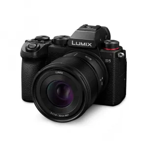Panasonic LUMIX S 35 mm F1,8 (S-S35) 17726