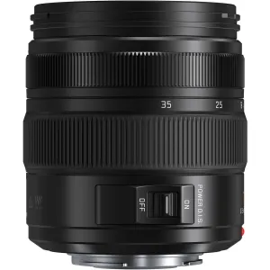 Panasonic Leica DG Vario-Elmarit 12-35mm F2.8 Asph. Power O.I.S. (2023) (H-ES12035) 21026