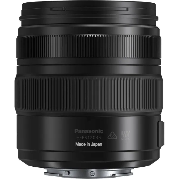 Panasonic Leica DG Vario-Elmarit 12-35mm F2.8 Asph. Power O.I.S. (2023) (H-ES12035) 21026
