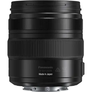 Panasonic Leica DG Vario-Elmarit 12-35mm F2.8 Asph. Power O.I.S. (2023) (H-ES12035) 21026