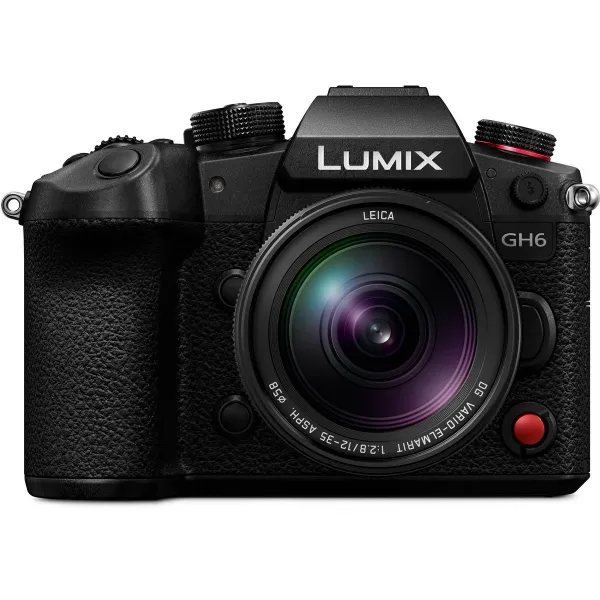 Panasonic Leica DG Vario-Elmarit 12-35mm F2.8 Asph. Power O.I.S. (2023) (H-ES12035) 21026