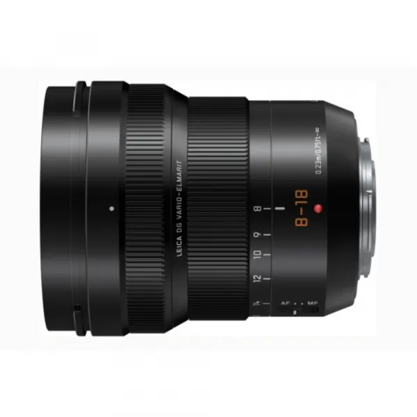 Panasonic LEICA DG VARIO-ELMARIT 8-18mm F2.8-4.0 ASPH. 9482
