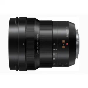 Panasonic LEICA DG VARIO-ELMARIT 8-18mm F2.8-4.0 ASPH. 9482
