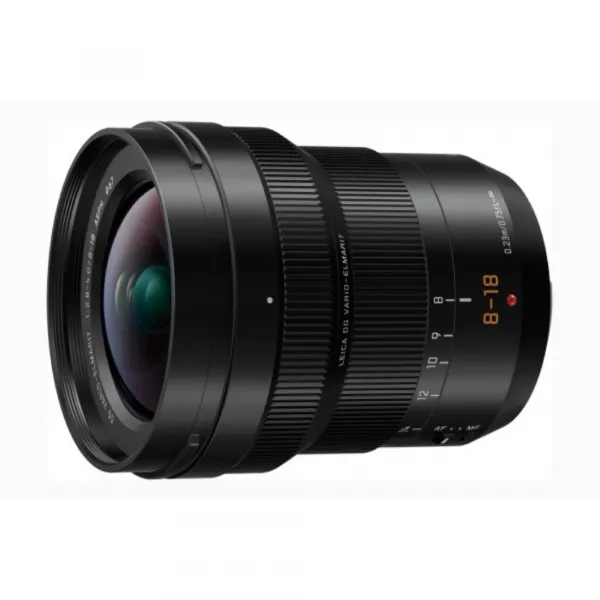 Panasonic LEICA DG VARIO-ELMARIT 8-18mm F2.8-4.0 ASPH. 9482