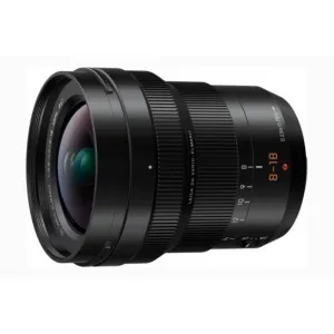 Panasonic LEICA DG VARIO-ELMARIT 8-18mm F2.8-4.0 ASPH. 9482