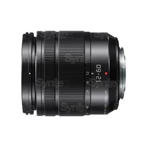 Panasonic LUMIX G VARIO 12-60mm/F3,5-5,6 POWER O.I.S. 3877