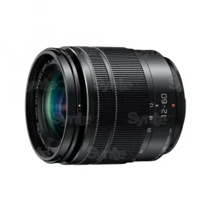 Panasonic LUMIX G VARIO 12-60mm/F3,5-5,6 POWER O.I.S. 3877