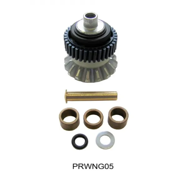 ND Nice prevodovka pohonu PRWNG05 pre wingo 24V