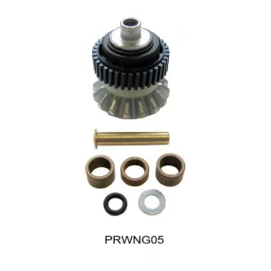 ND Nice prevodovka pohonu PRWNG05 pre wingo 24V