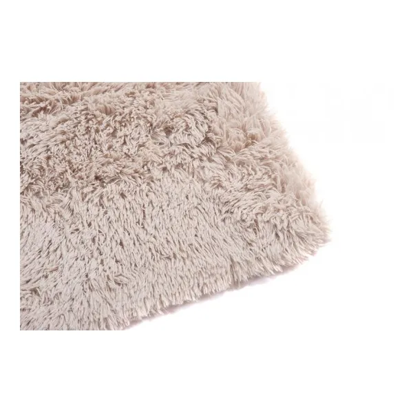 Kúpeľňový koberček SILK ARTS-72 1PC béžový