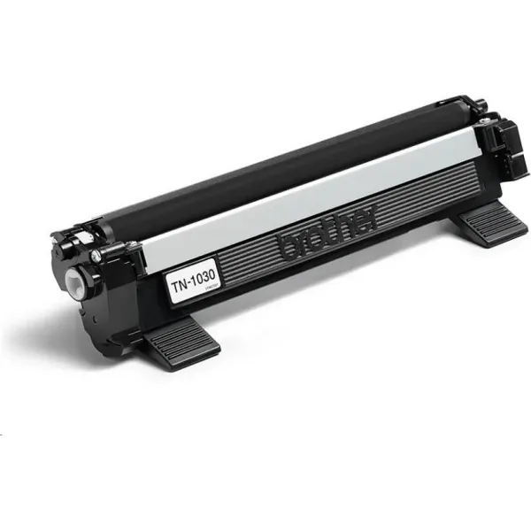 BROTHER TN-1030 (TN1030), originálny toner, čierny, 1000 strán, Pre tlačiareň: BROTHER DCP-1610WE, BROTHER DCP-1610, BROTHER HL-1110, BROTHER