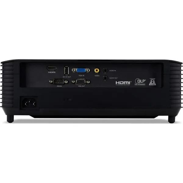 Acer X1128H, MR.JTG11.001