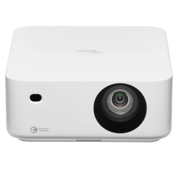 Optoma projektor ML1080ST (DLP, Laser, FULL HD, 1200 ANSI, HDMI, RS232, USB-C, USB-A power, repro 1x3W)