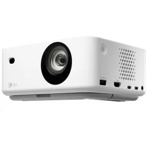 Optoma projektor ML1080ST (DLP, Laser, FULL HD, 1200 ANSI, HDMI, RS232, USB-C, USB-A power, repro 1x3W)