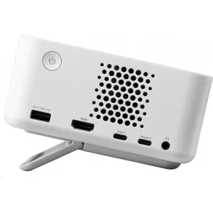 Optoma projektor ML1080ST (DLP, Laser, FULL HD, 1200 ANSI, HDMI, RS232, USB-C, USB-A power, repro 1x3W)